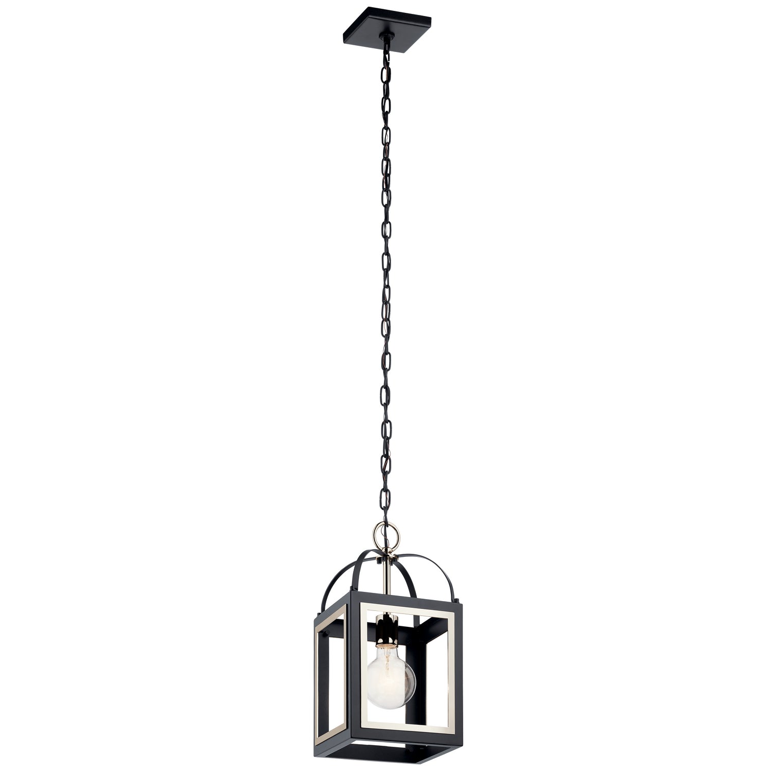  Vath Indoor 1-Light Pendant
