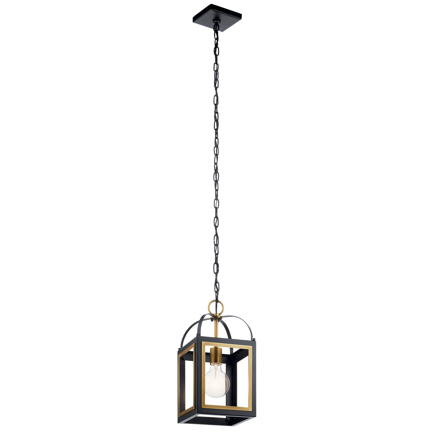  Vath Indoor 1-Light Pendant