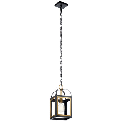  Vath Indoor 1-Light Pendant
