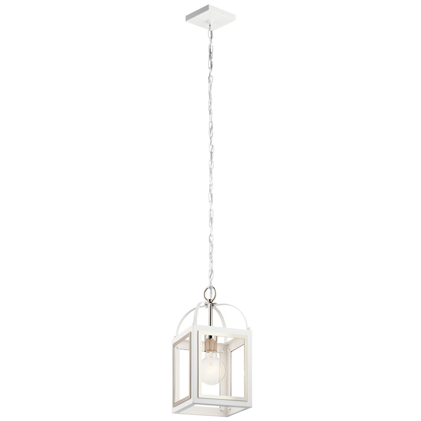  Vath Indoor 1-Light Pendant