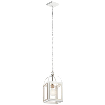  Vath Indoor 1-Light Pendant