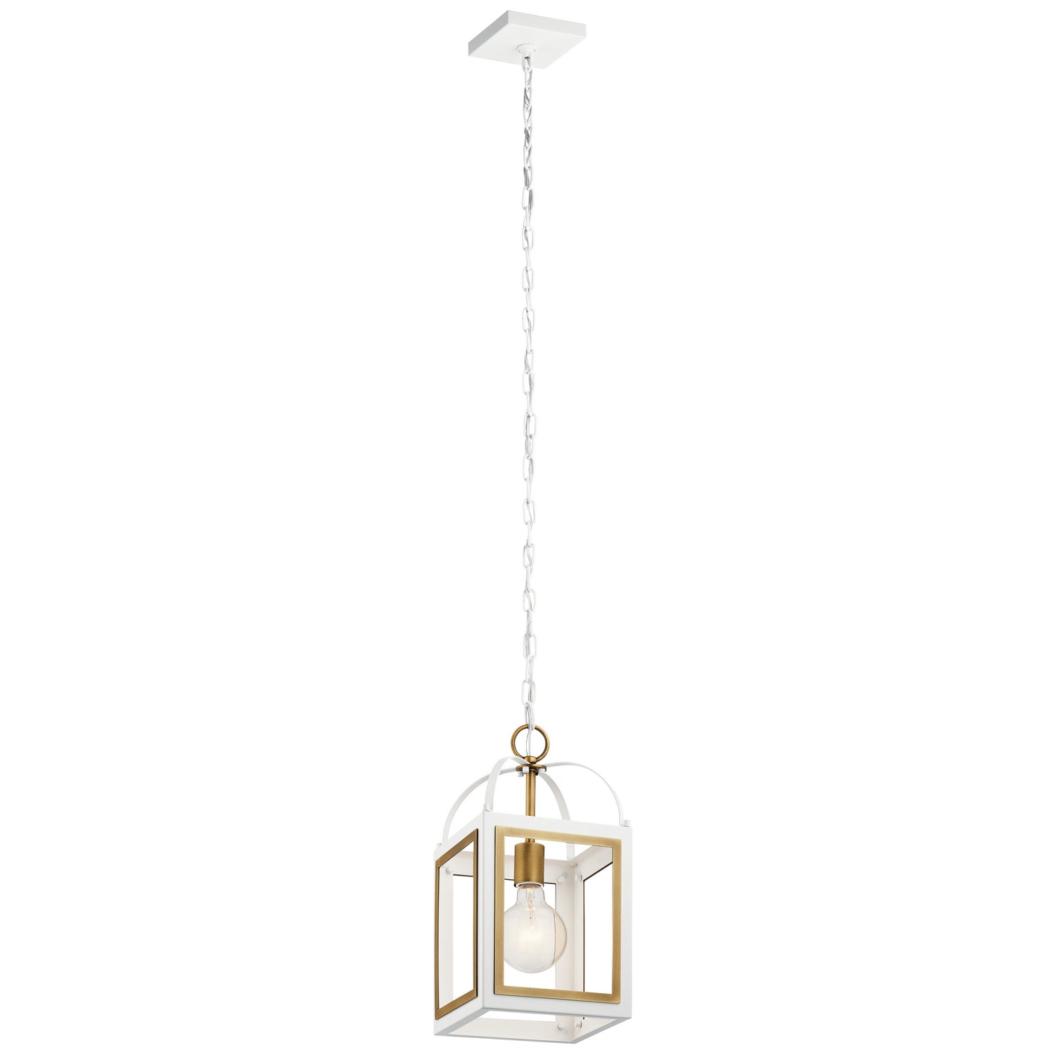  Vath Indoor 1-Light Pendant