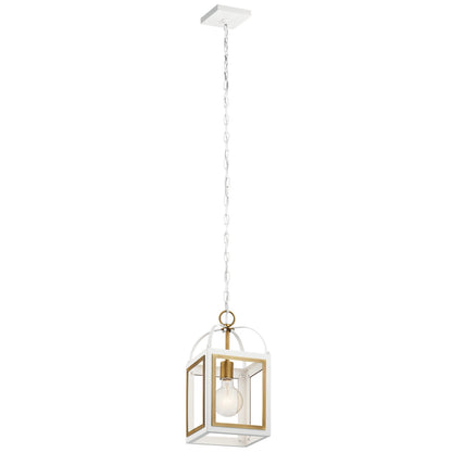  Vath Indoor 1-Light Pendant