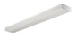 Maxim LED Wrap 7"x48" Flush Mount 4000K In White