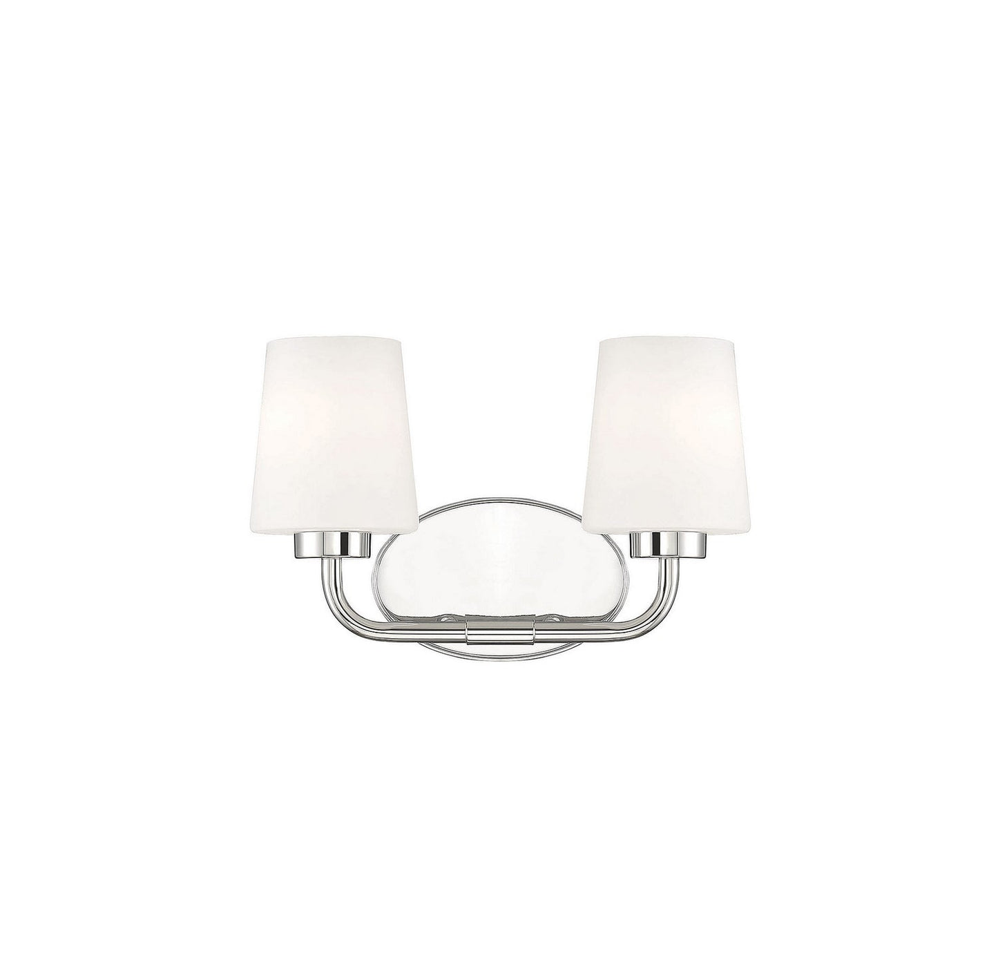  Capra 2-Light Bath