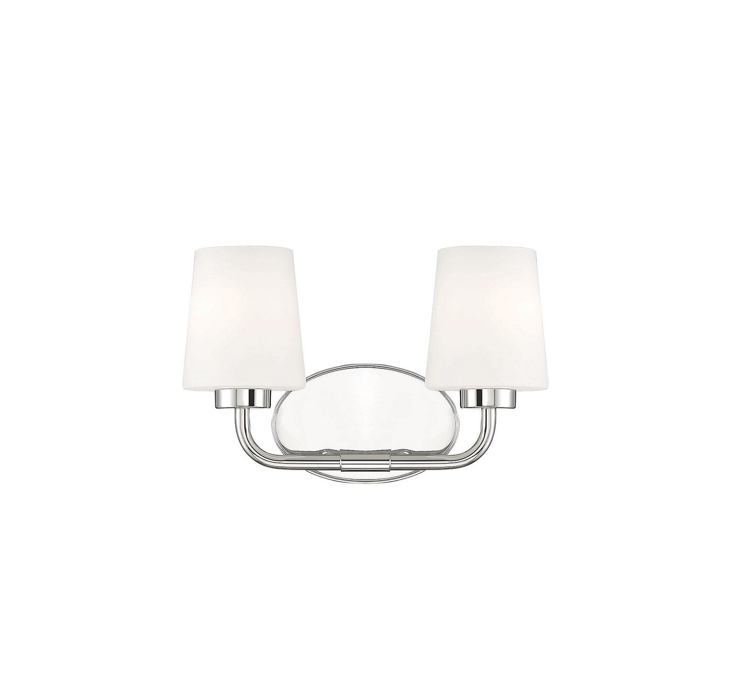  Capra 2-Light Bath