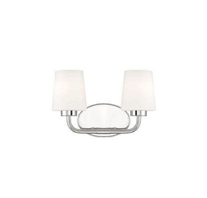  Capra 2-Light Bath