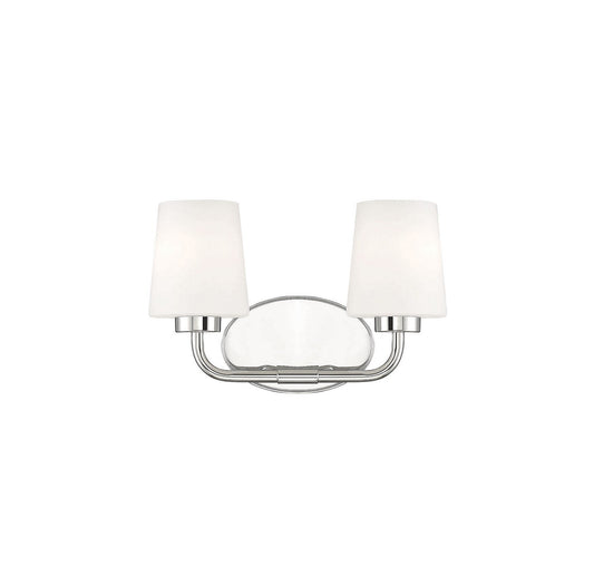  Capra 2-Light Bath