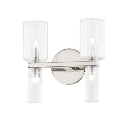  Tabitha 2-Light Bath Bracket