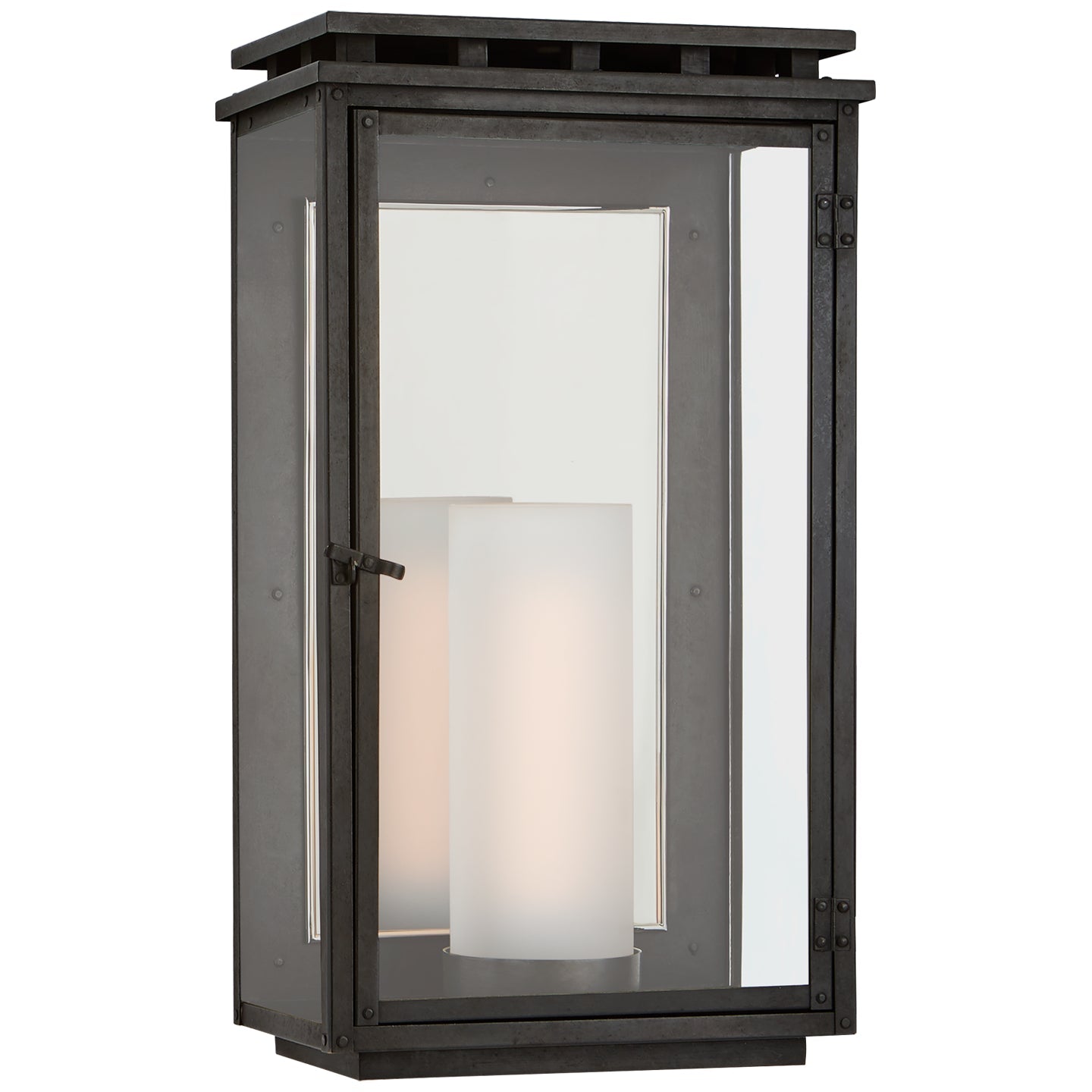  Cheshire 1-Light Wall Lantern