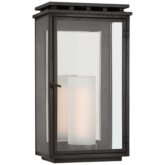  Cheshire 1-Light Wall Lantern