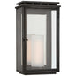  Cheshire 1-Light Wall Lantern