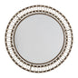  Mirror Mirror In Grey Wash And Grey Iron