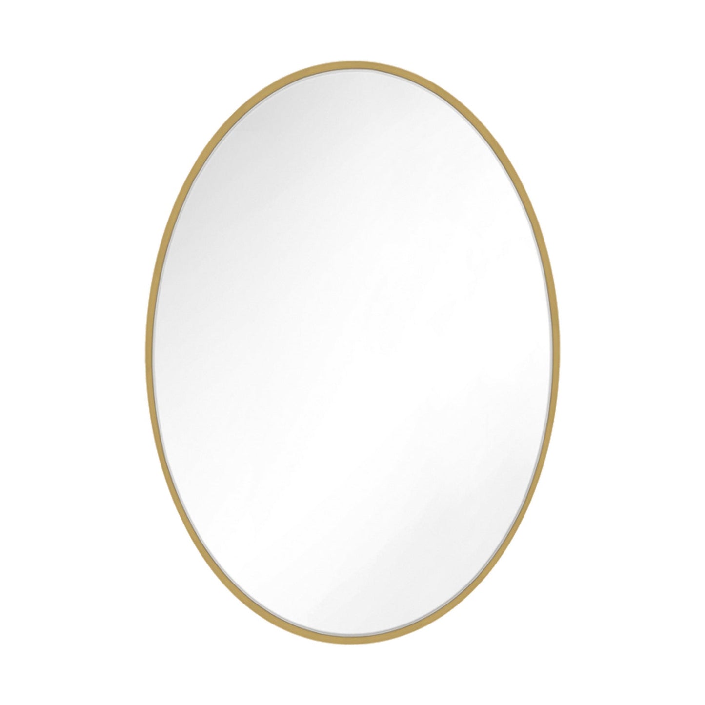  Oval Mirror