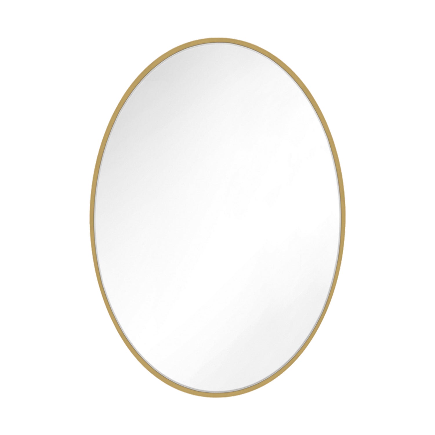  Oval Mirror