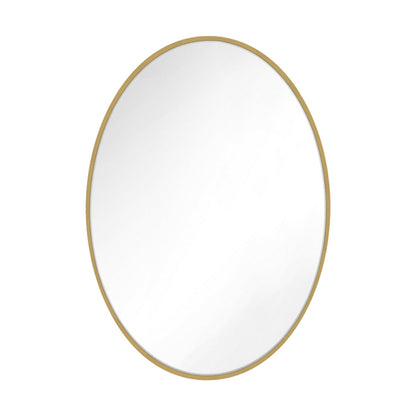  Oval Mirror