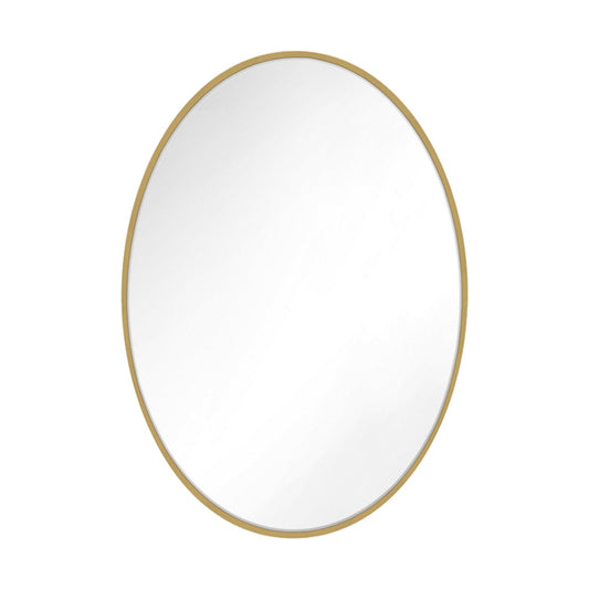  Oval Mirror