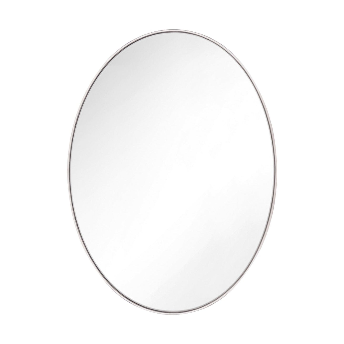  Oval Mirror