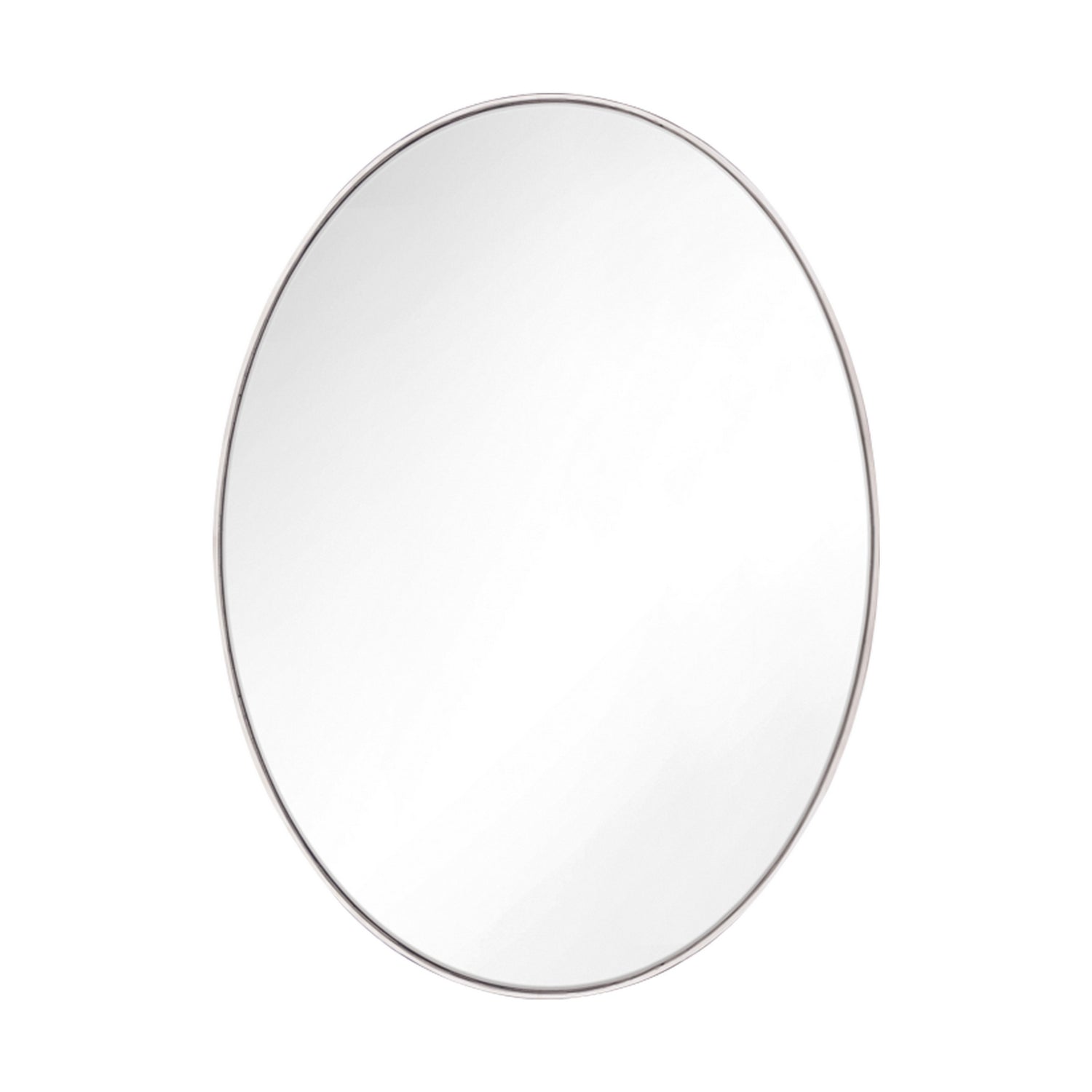  Oval Mirror