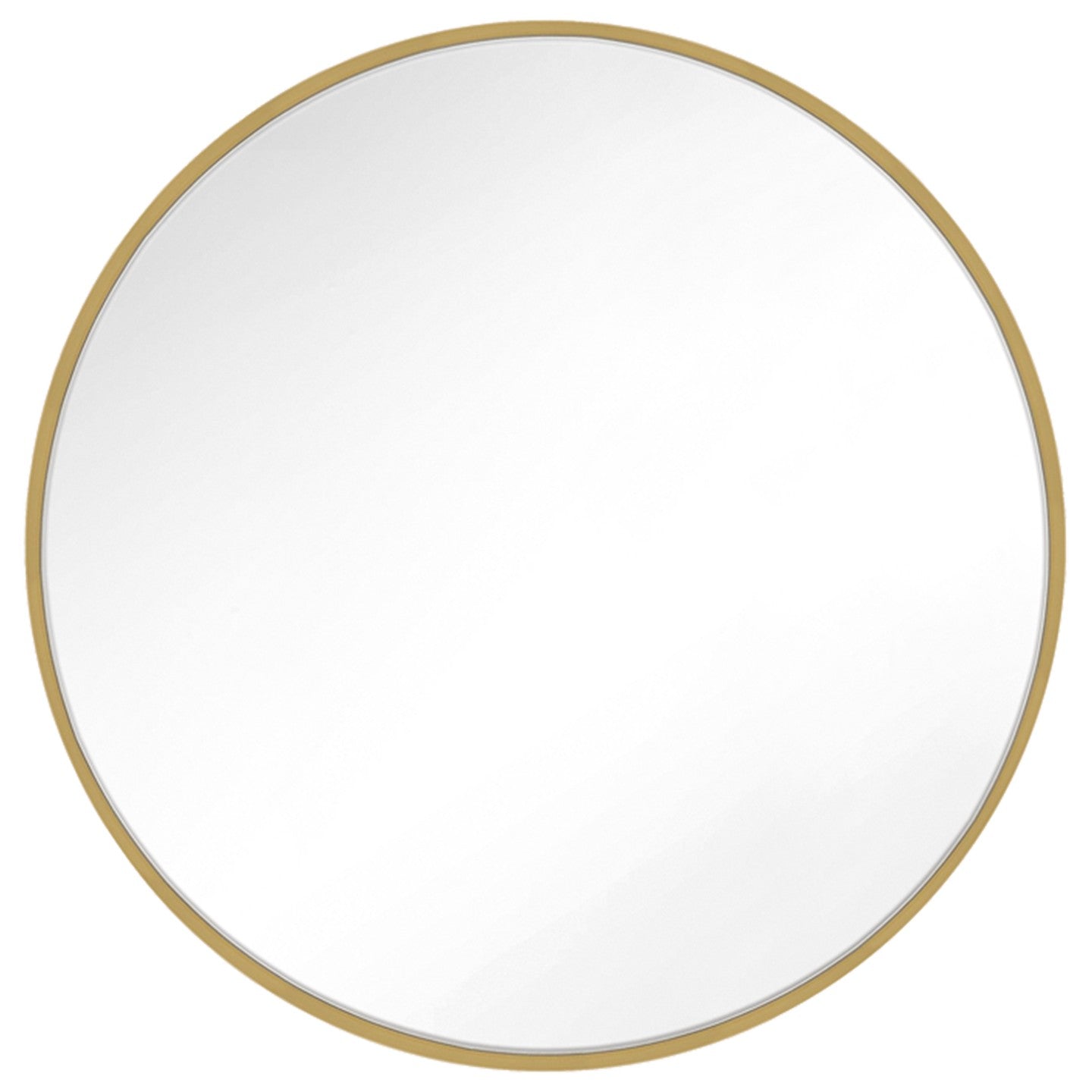  Round Mirror