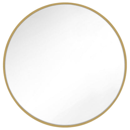  Round Mirror