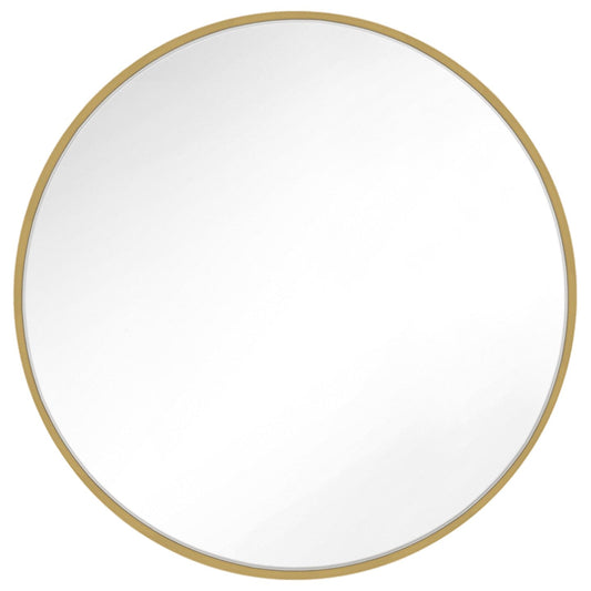  Round Mirror
