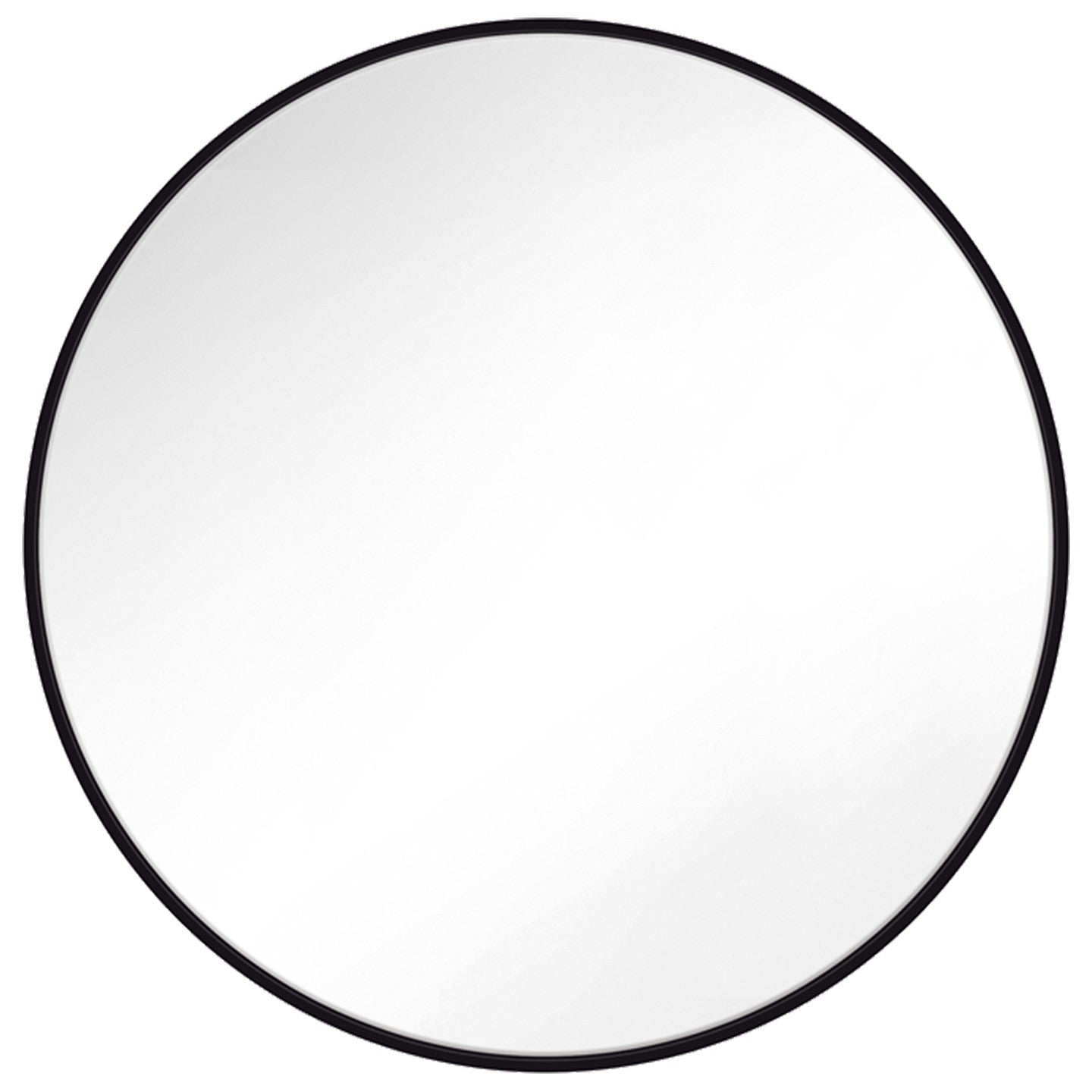  Round Mirror