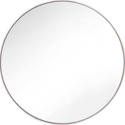  Round Mirror