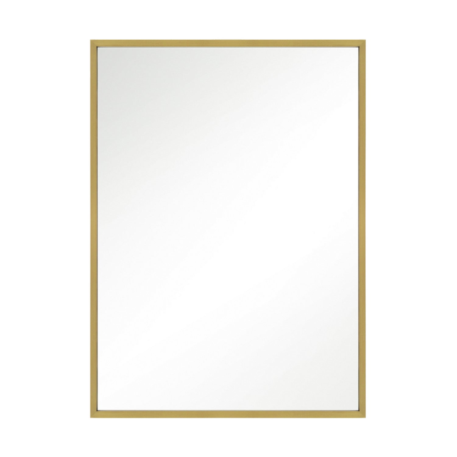  Rectangular Mirror