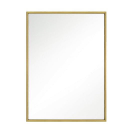  Rectangular Mirror