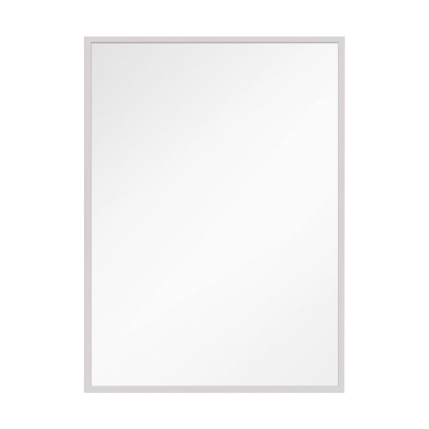  Rectangular Mirror