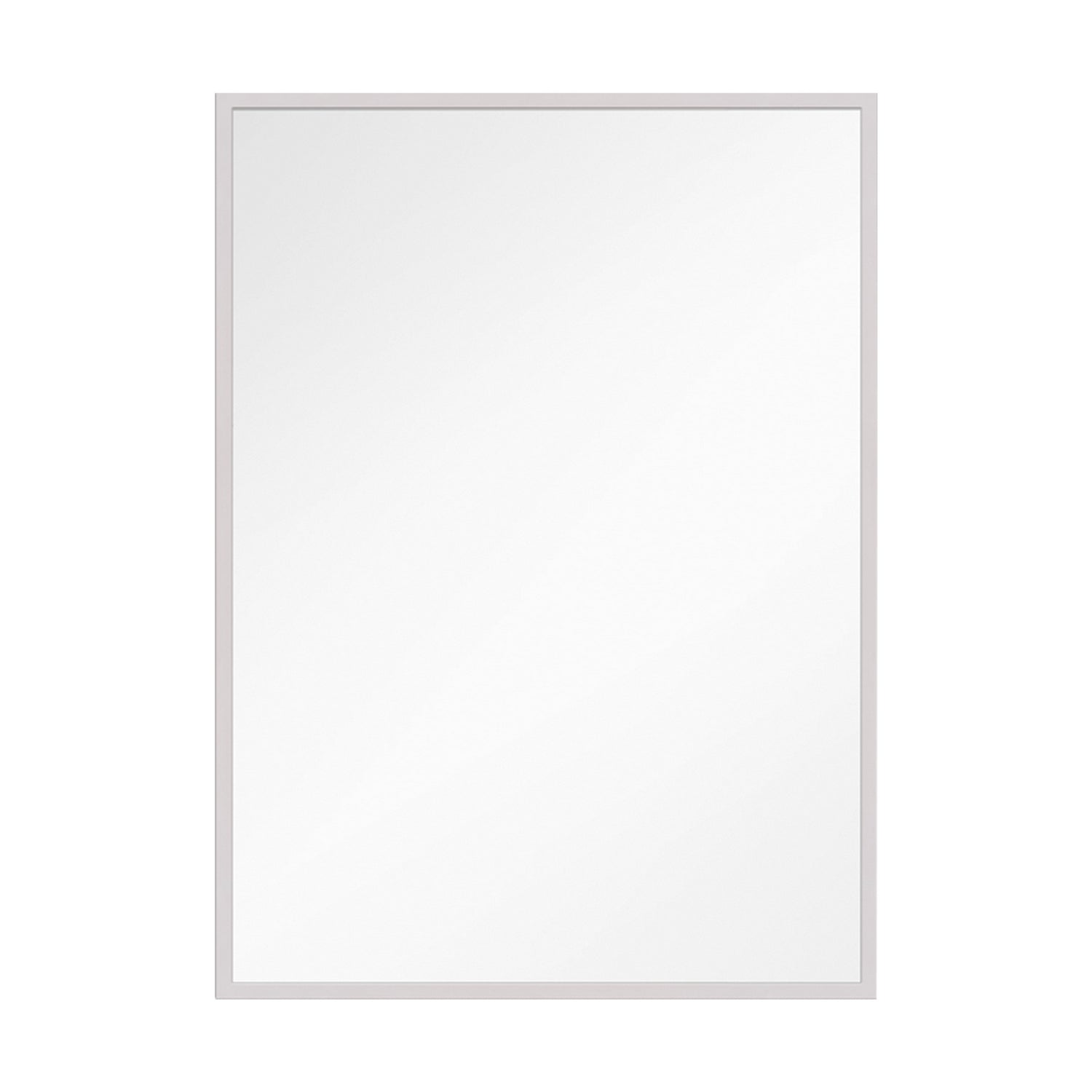  Rectangular Mirror