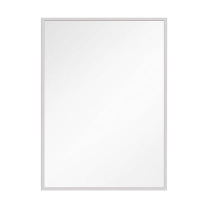 Rectangular Mirror