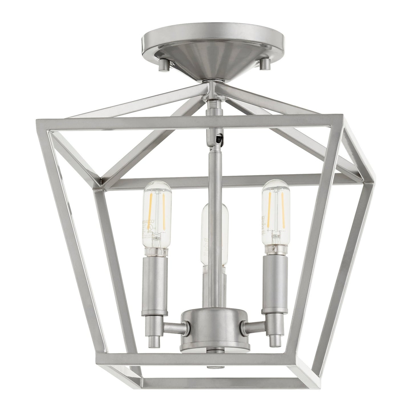  Gabriel 3-Light Ceiling Mount