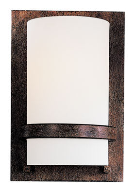  Fieldale Lodge 1-Light Wall Sconce