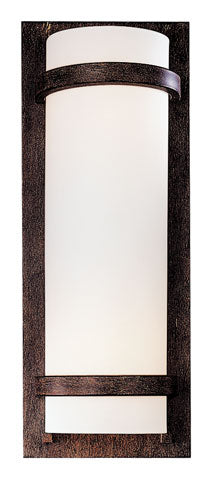  Fieldale Lodge 2-Light Wall Sconce