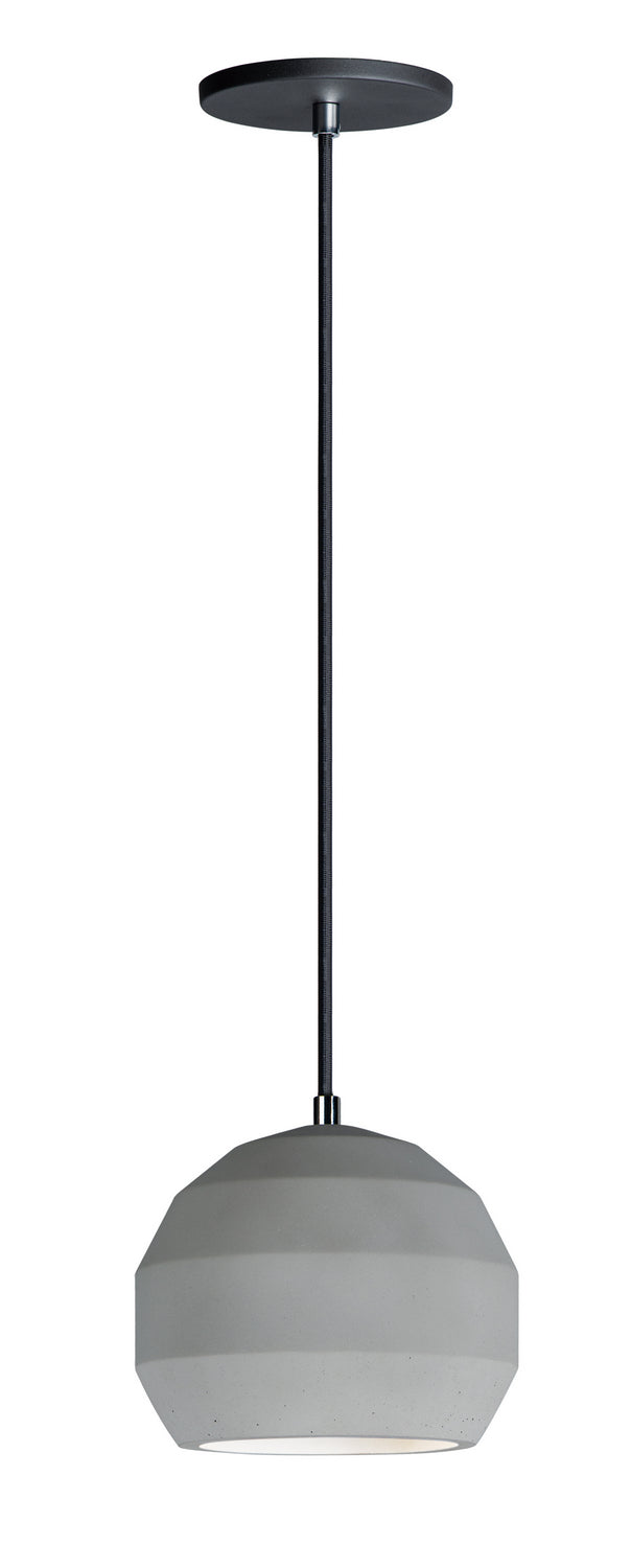  Hive 1-Light LED Pendant