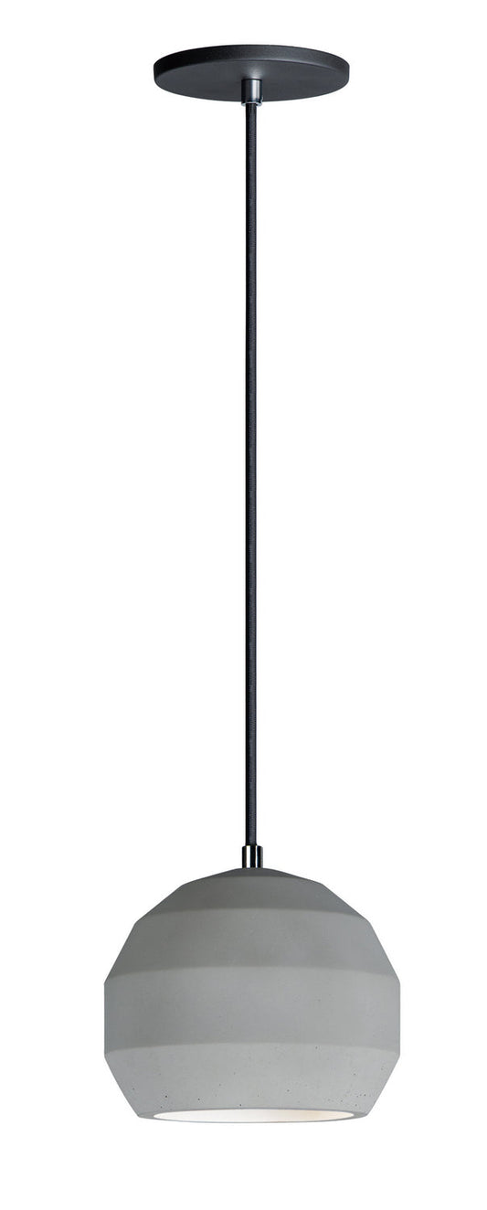  Hive 1-Light LED Pendant