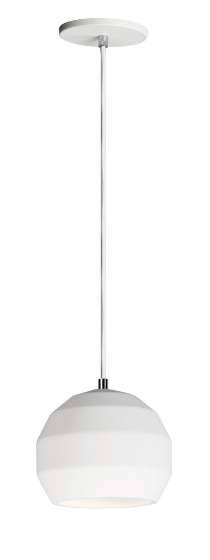  Hive 1-Light LED Pendant