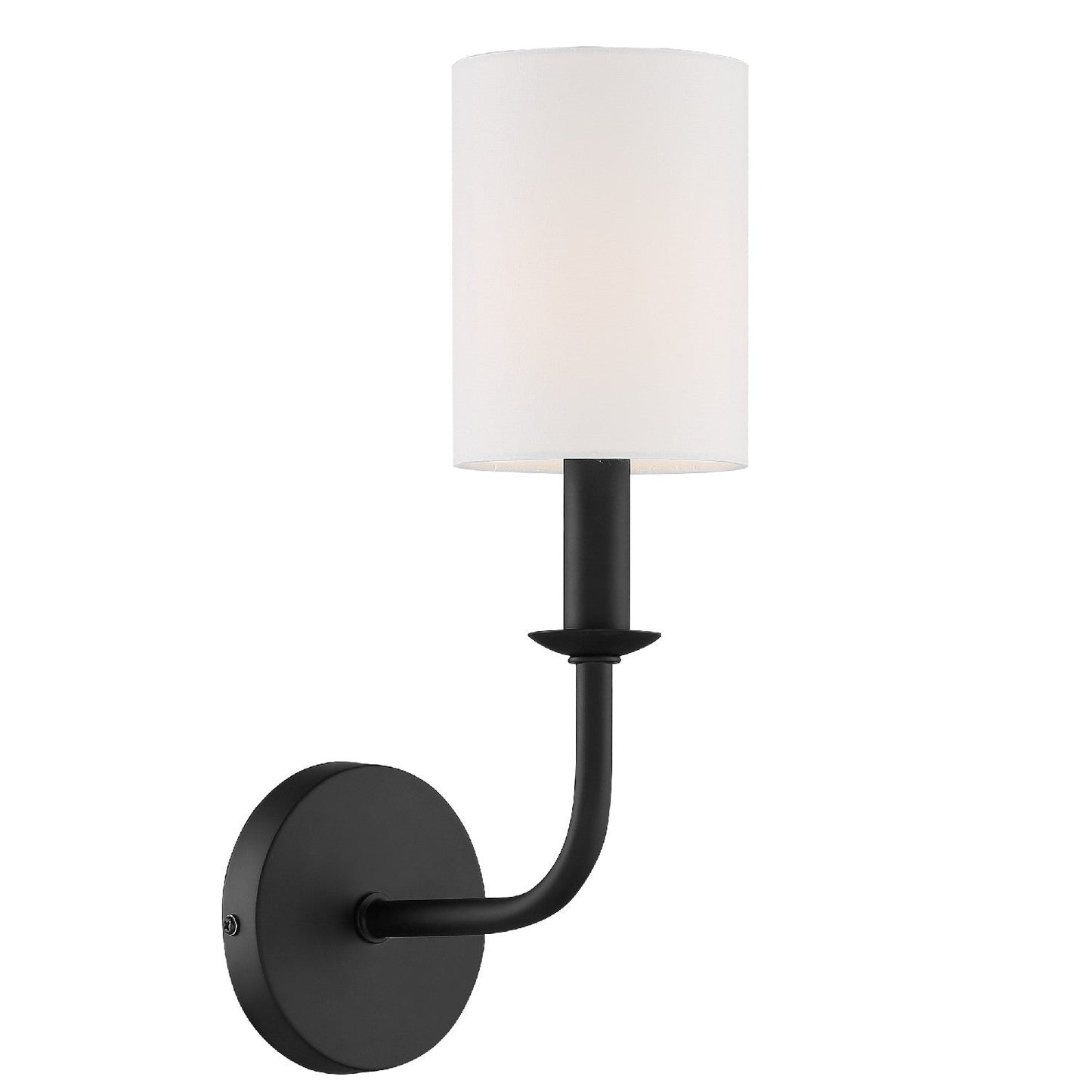 Bailey 1-Light Wall Mount
