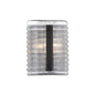  Athens 2 Light Wall Sconce In Old Bronze