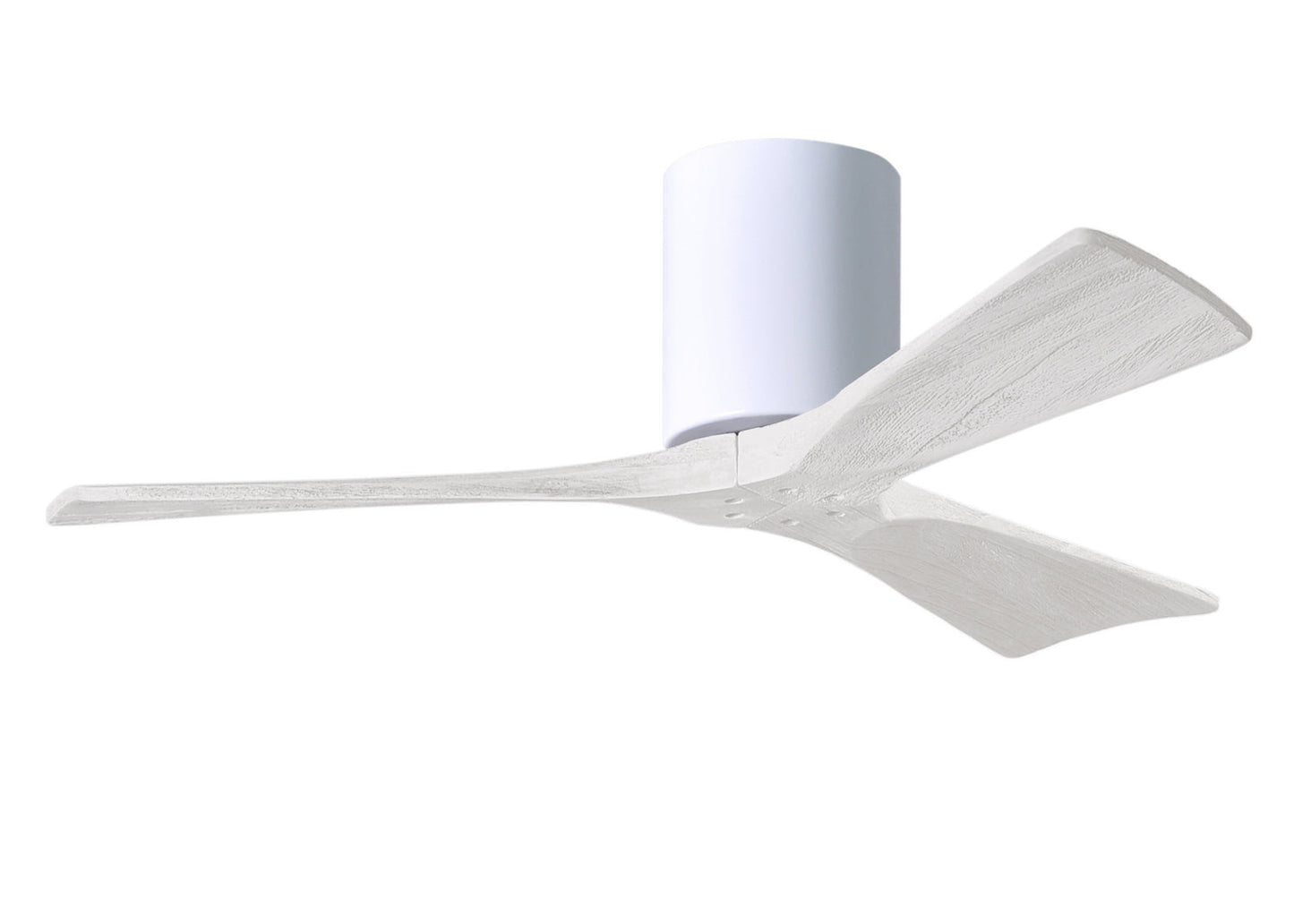  Irene 42" Ceiling Fan In White