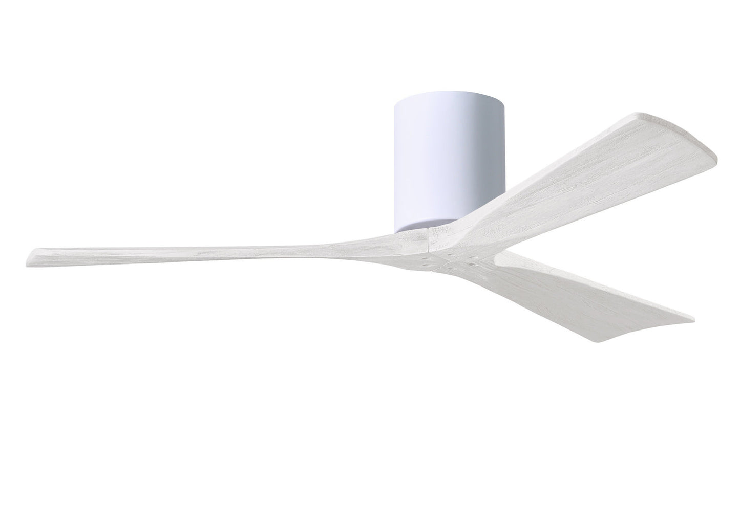  Irene 52" Ceiling Fan In White