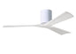  Irene 52" Ceiling Fan In White