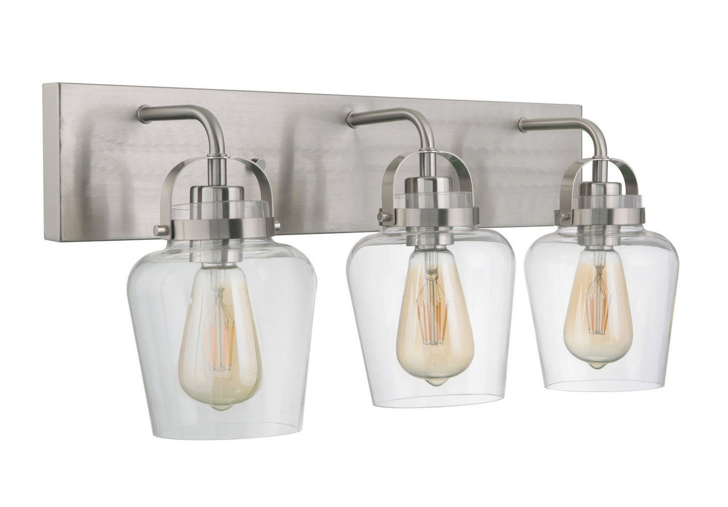  Trystan Three Light Vanity