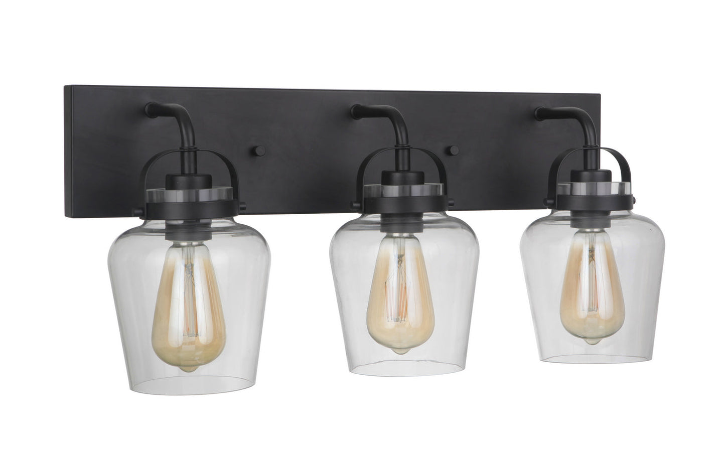  Trystan Three Light Vanity