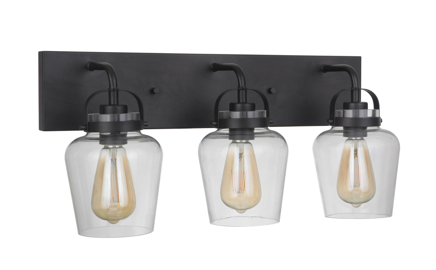  Trystan Three Light Vanity