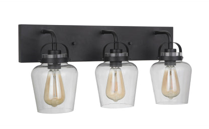  Trystan Three Light Vanity