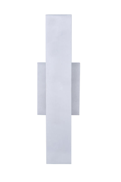  Rens 16" LED Outdoor Lantern