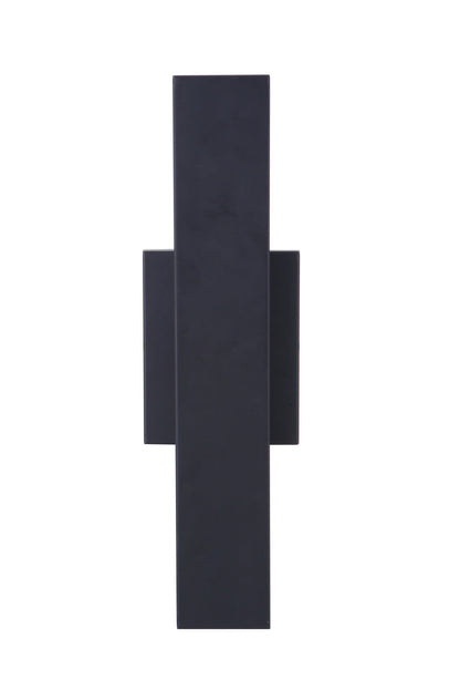  Rens 16" LED Outdoor Lantern